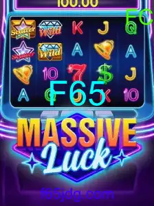 MassiveLuck