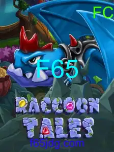 RaccoonTales