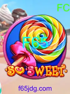 SoSweet