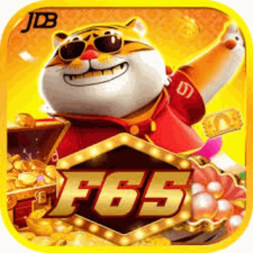 Logo F65 Cassino
